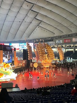 ふるさと祭り東京に投稿された画像（2023/1/20）