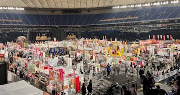 ふるさと祭り東京に投稿された画像（2023/1/20）