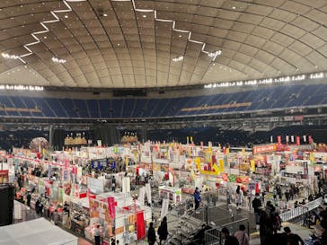ふるさと祭り東京に投稿された画像（2023/1/20）