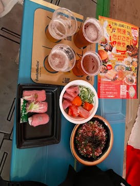 ふるさと祭り東京に投稿された画像（2023/1/20）