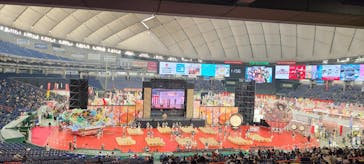 ふるさと祭り東京に投稿された画像（2023/1/20）