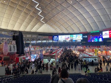 ふるさと祭り東京に投稿された画像（2023/1/20）