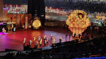 ふるさと祭り東京に投稿された画像（2023/1/20）