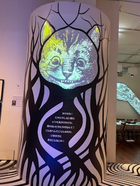 あべのハルカス美術館に投稿された画像（2023/1/20）