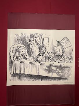 あべのハルカス美術館に投稿された画像（2023/1/20）