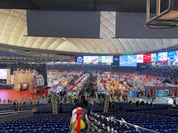 ふるさと祭り東京に投稿された画像（2023/1/20）