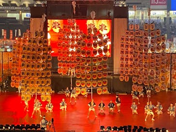 ふるさと祭り東京に投稿された画像（2023/1/20）