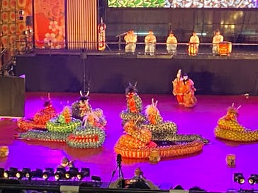 ふるさと祭り東京に投稿された画像（2023/1/20）