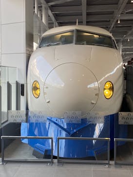 京都鉄道博物館に投稿された画像（2023/1/20）