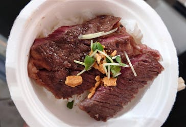 ふるさと祭り東京に投稿された画像（2023/1/20）