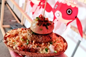 ふるさと祭り東京に投稿された画像（2023/1/20）