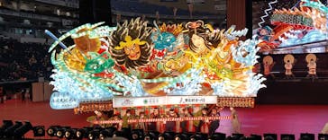 ふるさと祭り東京に投稿された画像（2023/1/20）