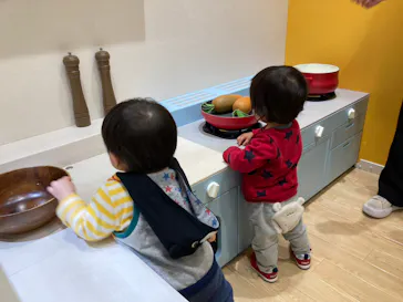 横浜アンパンマンこどもミュージアムに投稿された画像（2023/1/20）