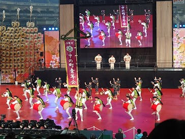 ふるさと祭り東京に投稿された画像（2023/1/21）