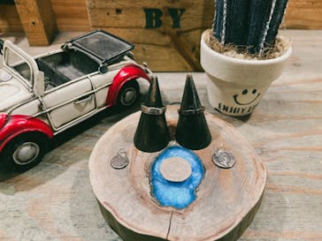 SWING BY（スウィング バイ）に投稿された画像（2023/1/21）