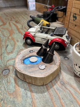 SWING BY（スウィング バイ）に投稿された画像（2023/1/21）