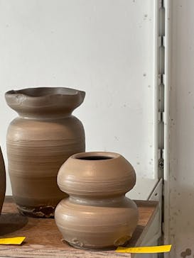 陶芸教室チルコロ 等々力店に投稿された画像（2023/1/21）