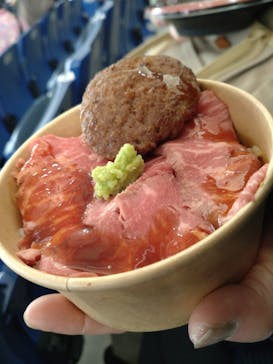 ふるさと祭り東京に投稿された画像（2023/1/21）