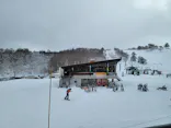 斑尾高原スキー場に投稿された画像（2023/1/21）