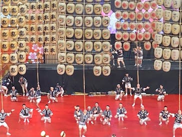 ふるさと祭り東京に投稿された画像（2023/1/21）