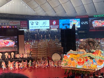 ふるさと祭り東京に投稿された画像（2023/1/21）