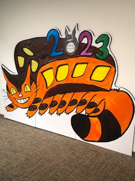 アニメージュとジブリ展に投稿された画像（2023/1/21）