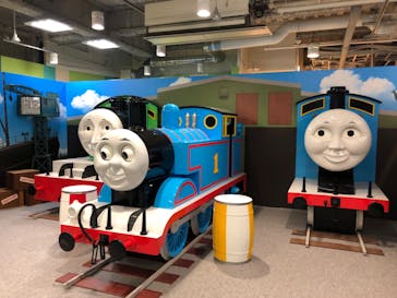 東京ジョイポリスに投稿された画像（2023/1/21）