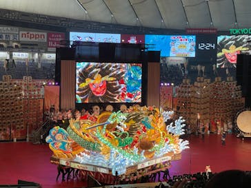 ふるさと祭り東京に投稿された画像（2023/1/21）