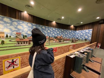 淡路ワールドパークONOKOROに投稿された画像（2023/1/21）