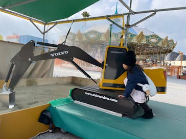 淡路ワールドパークONOKOROに投稿された画像（2023/1/21）