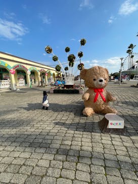 淡路ワールドパークONOKOROに投稿された画像（2023/1/21）