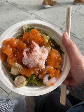 ふるさと祭り東京に投稿された画像（2023/1/21）