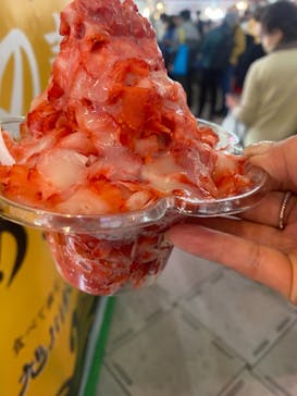 ふるさと祭り東京に投稿された画像（2023/1/21）