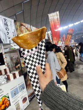 ふるさと祭り東京に投稿された画像（2023/1/21）