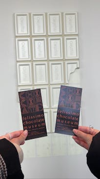 felissimo chocolate museum（フェリシモチョコレートミュージアム）に投稿された画像（2023/1/21）