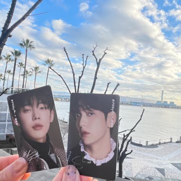 『D'FESTA OSAKA』（⼤阪南港ATC特設会場 ITM棟 4F）に投稿された画像（2023/1/21）