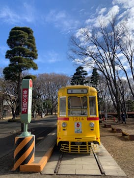 江戸東京たてもの園に投稿された画像（2023/1/21）