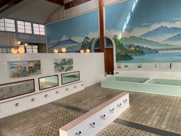 江戸東京たてもの園に投稿された画像（2023/1/21）