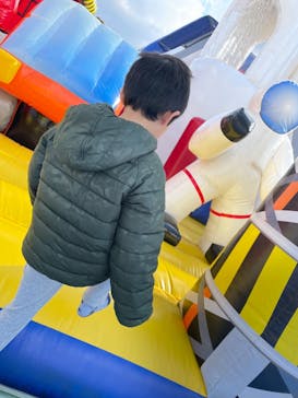 ワールド牧場に投稿された画像（2023/1/21）