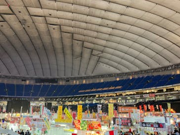 ふるさと祭り東京に投稿された画像（2023/1/21）