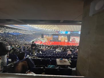 ふるさと祭り東京に投稿された画像（2023/1/21）