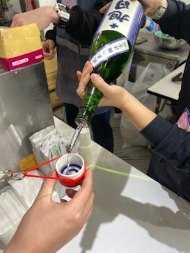 ふるさと祭り東京に投稿された画像（2023/1/21）