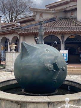 星の王子さまミュージアム 箱根サン=テグジュペリに投稿された画像（2023/1/21）