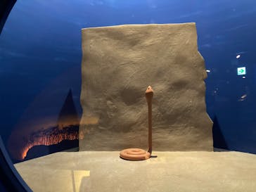 星の王子さまミュージアム 箱根サン=テグジュペリに投稿された画像（2023/1/21）