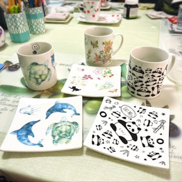 L'allureに投稿された画像（2023/1/21）