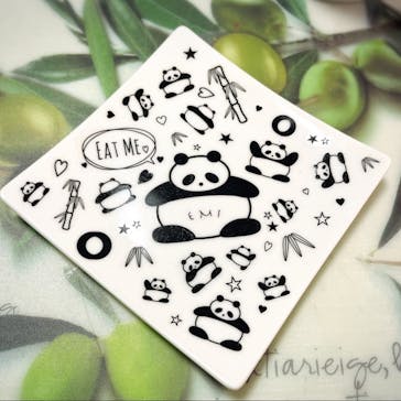 L'allureに投稿された画像（2023/1/21）