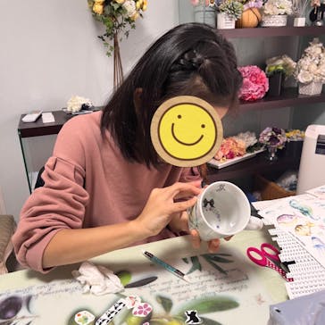 L'allureに投稿された画像（2023/1/21）