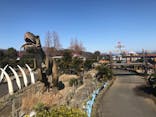 伊豆ぐらんぱる公園に投稿された画像（2023/1/21）