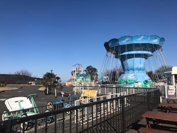 伊豆ぐらんぱる公園に投稿された画像（2023/1/21）