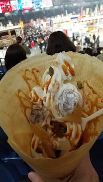 ふるさと祭り東京に投稿された画像（2023/1/21）